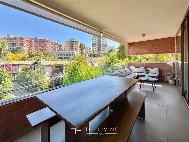 Departamento en venta en Las Condes — foto 8