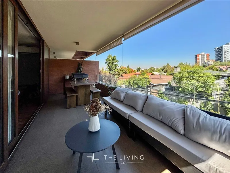 Departamento en venta en Las Condes — foto 9