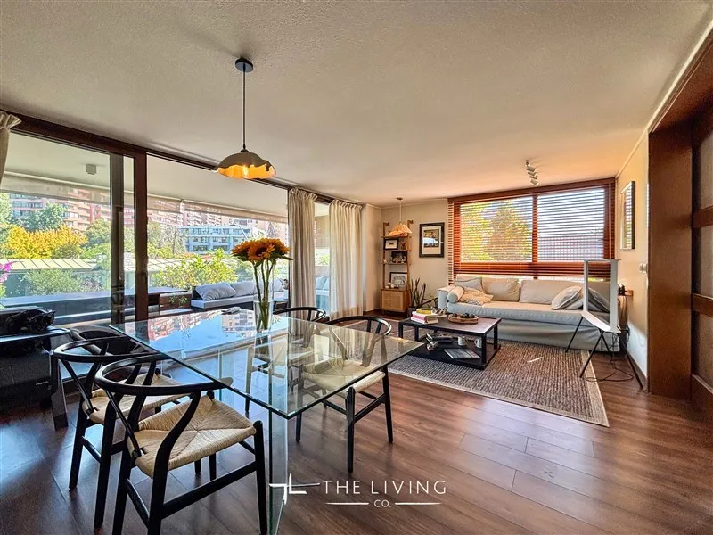 Departamento en venta en Las Condes — foto 5