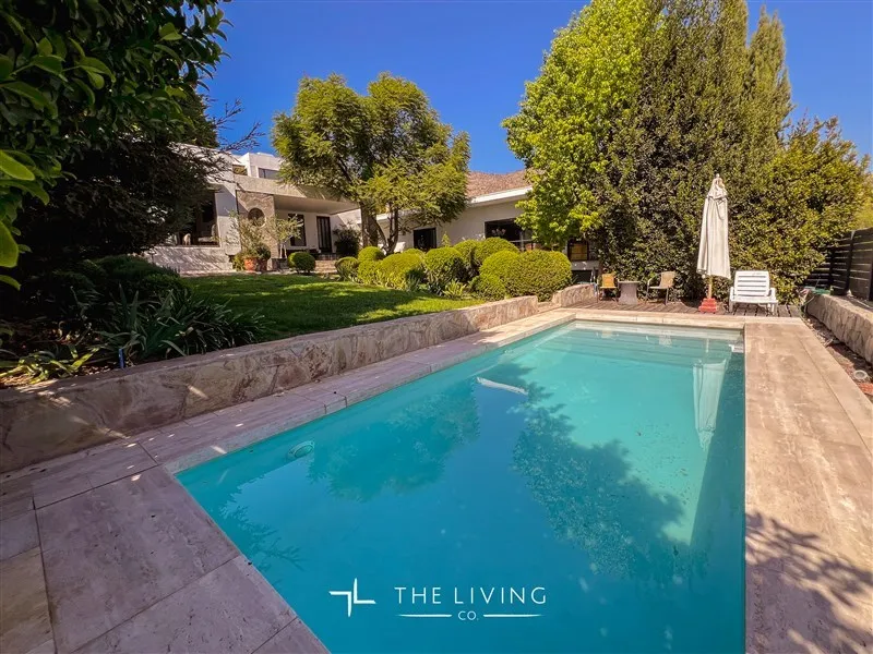 Casa en venta en Colina — foto 1