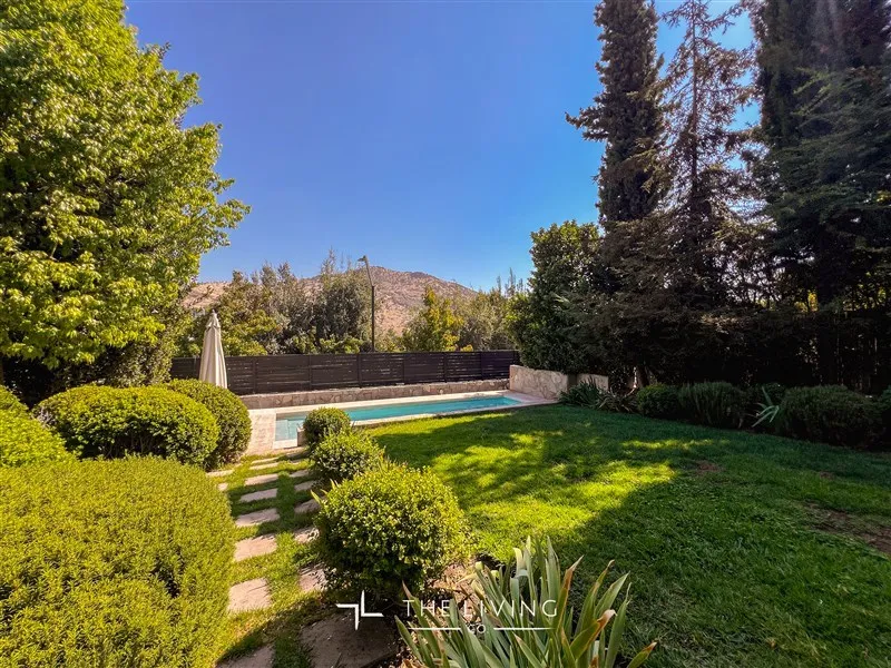 Casa en venta en Colina — foto 8