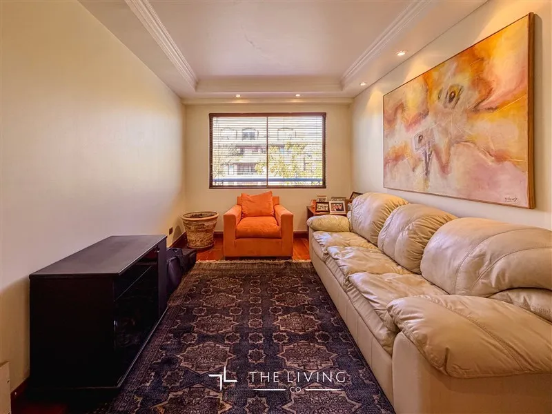 Departamento en arriendo en Vitacura — foto 9
