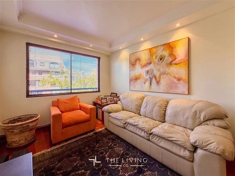 Departamento en arriendo en Vitacura — foto 8