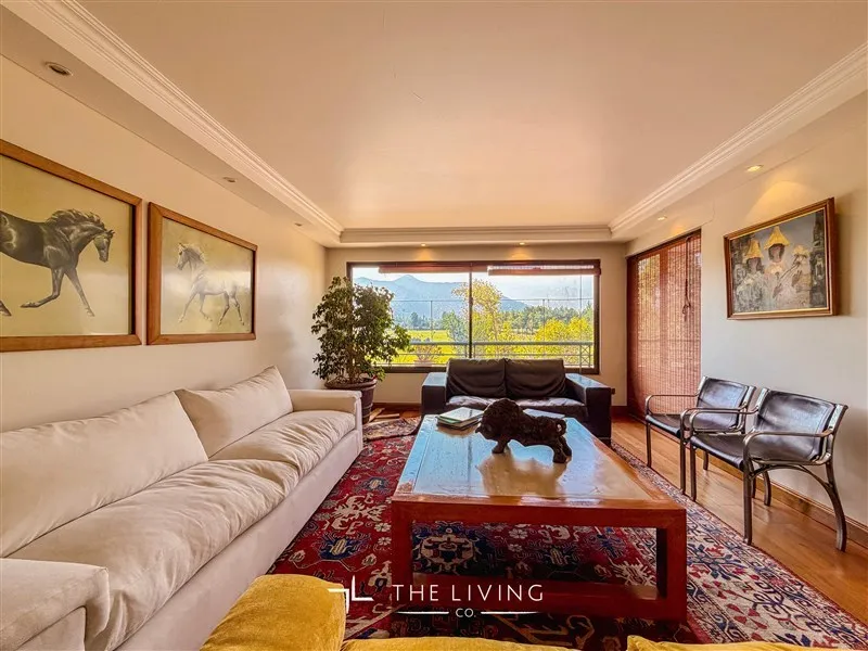 Departamento en arriendo en Vitacura — foto 6