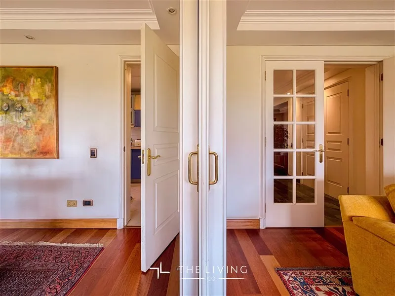 Departamento en arriendo en Vitacura — foto 7