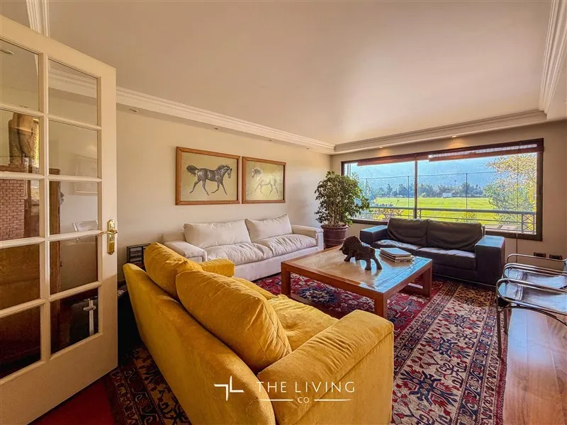 Departamento en arriendo en Vitacura — foto 4