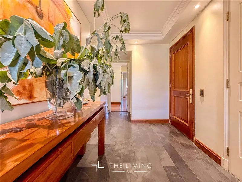 Departamento en arriendo en Vitacura — foto 10