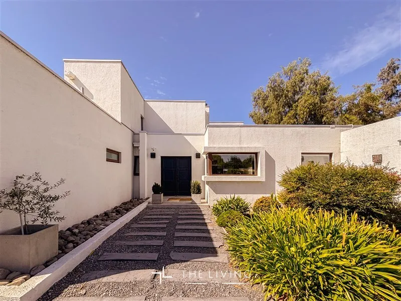 Casa en arriendo en Colina — foto 4