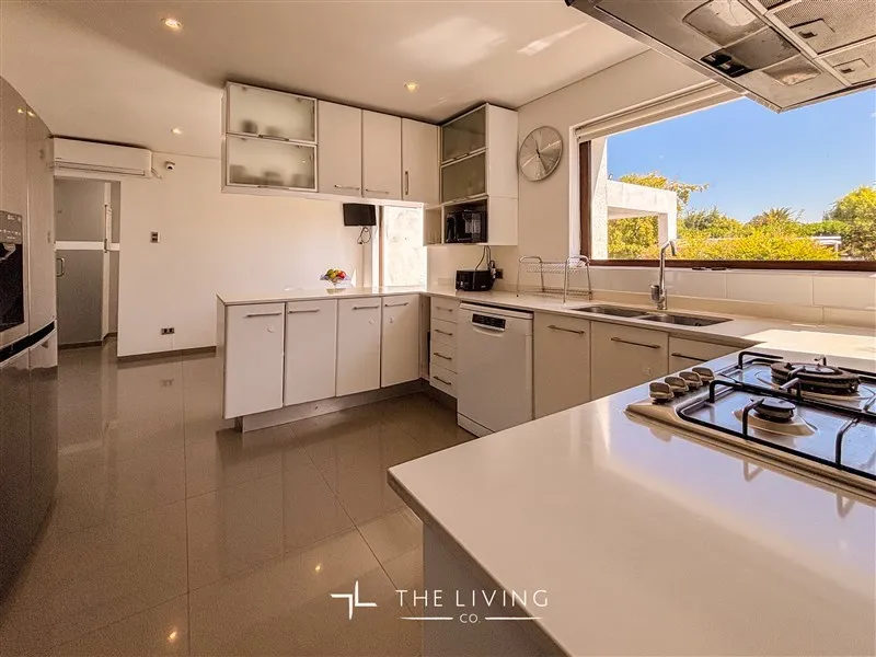 Casa en arriendo en Colina — foto 9