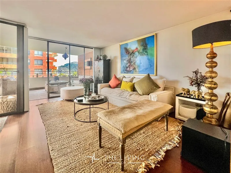 Departamento en venta en Vitacura — foto 4