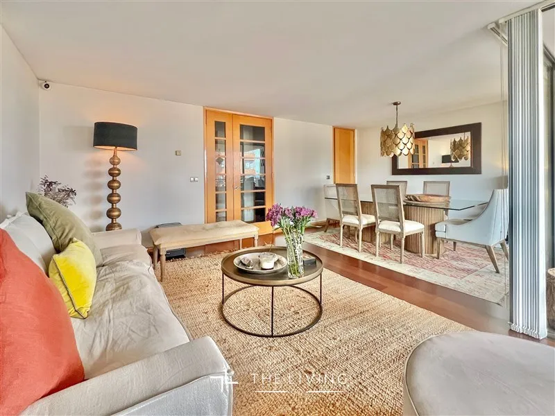 Departamento en venta en Vitacura — foto 2