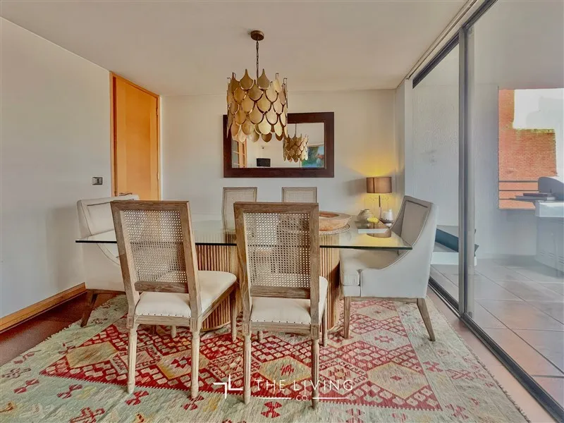 Departamento en venta en Vitacura — foto 9