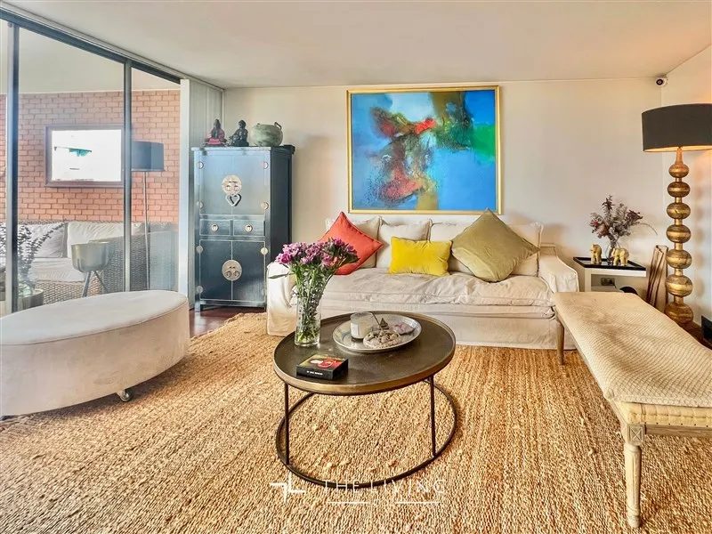 Departamento en venta en Vitacura — foto 5
