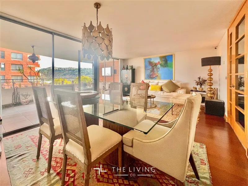 Departamento en venta en Vitacura — foto 6
