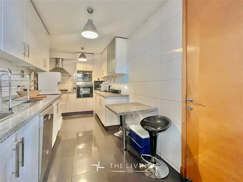 Departamento en venta en Vitacura — foto 8