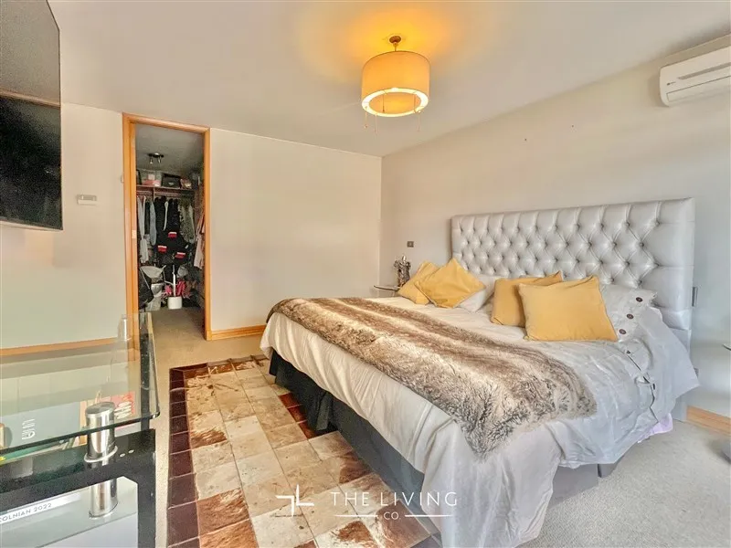 Departamento en venta en Vitacura — foto 10