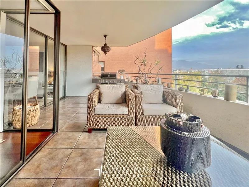 Departamento en venta en Vitacura — foto 3