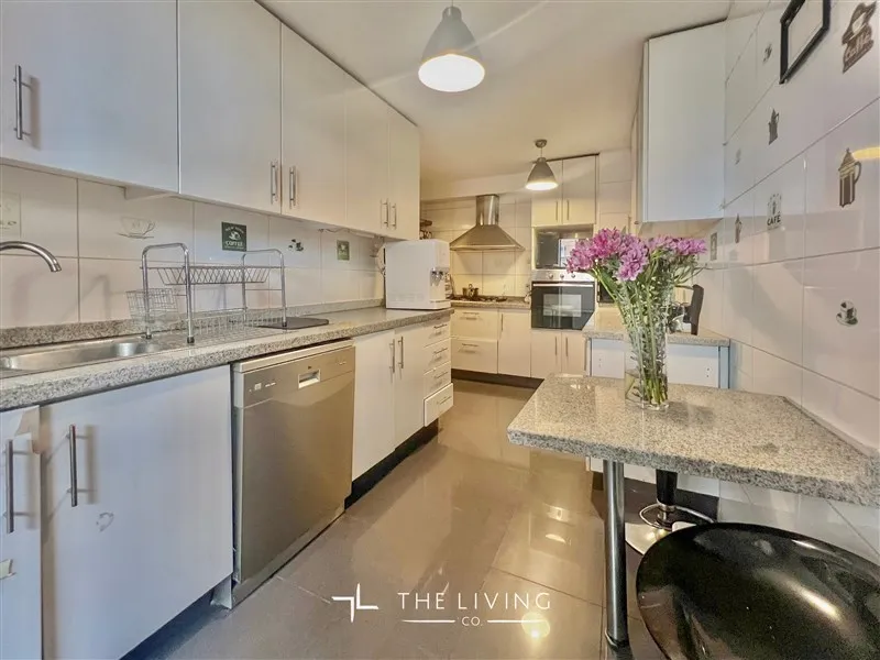 Departamento en venta en Vitacura — foto 7