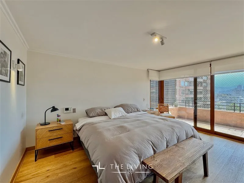Departamento en venta en Vitacura — foto 7