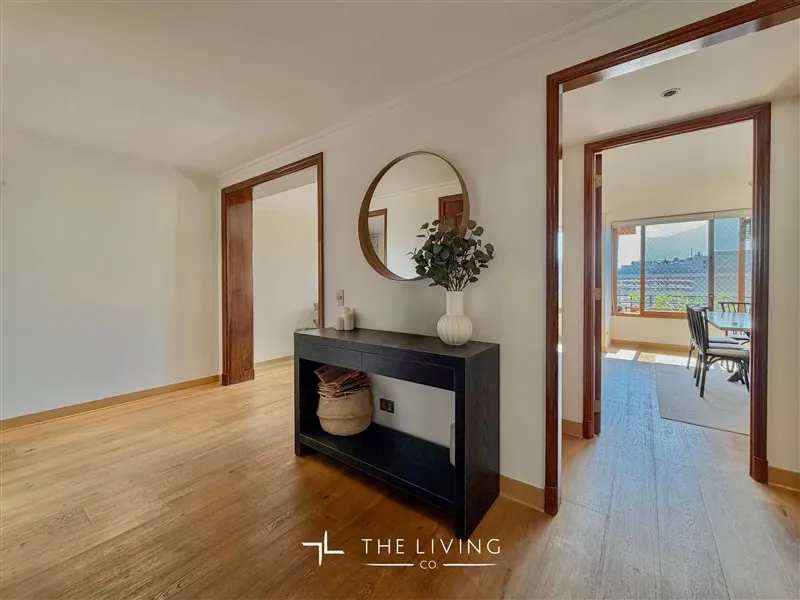 Departamento en venta en Vitacura — foto 4