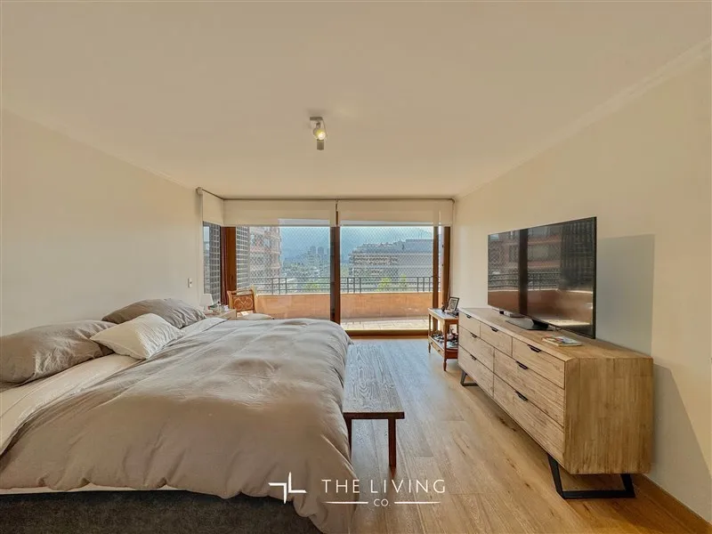 Departamento en venta en Vitacura — foto 9