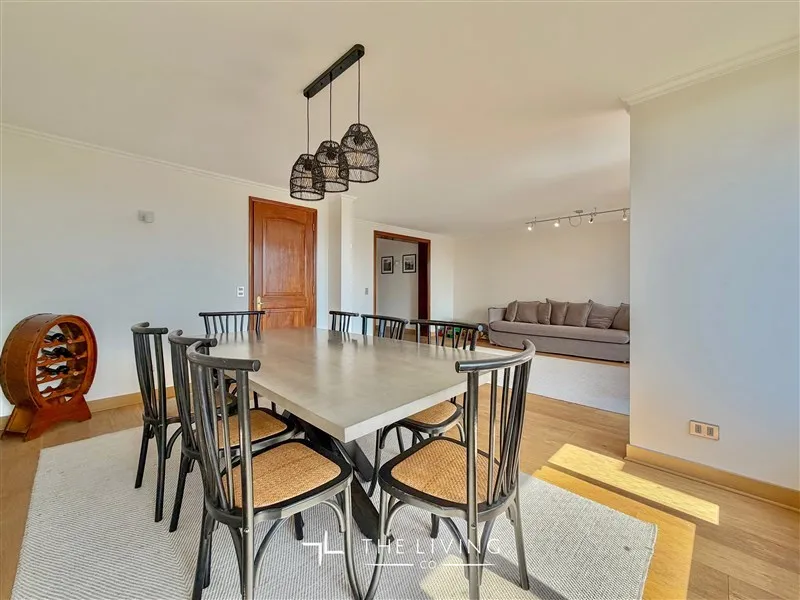 Departamento en venta en Vitacura — foto 5