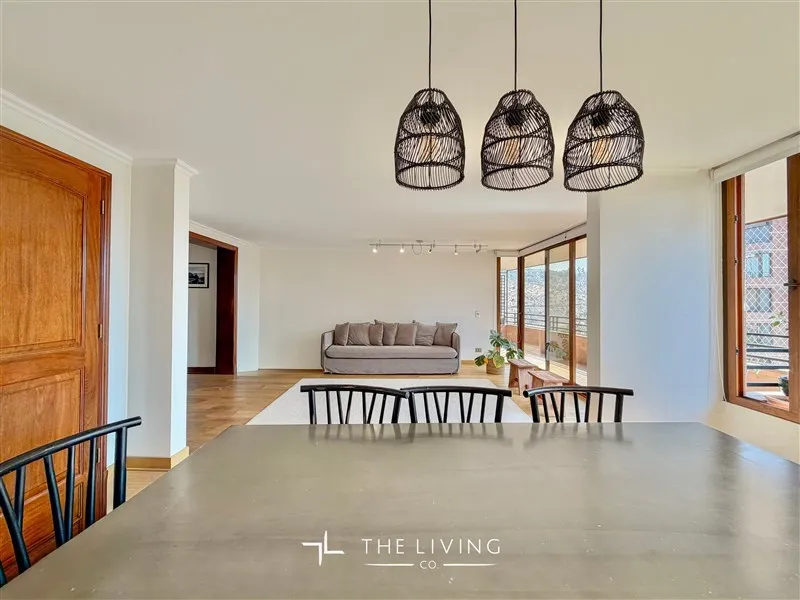 Departamento en venta en Vitacura — foto 6