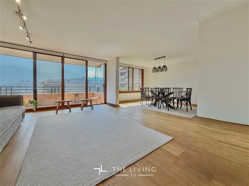 Departamento en venta en Vitacura — foto 3