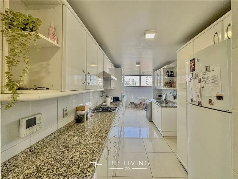 Departamento en venta en Vitacura — foto 8