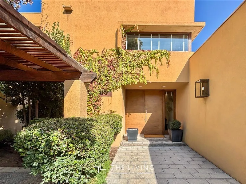 Casa en venta en Lo Barnechea — foto 4