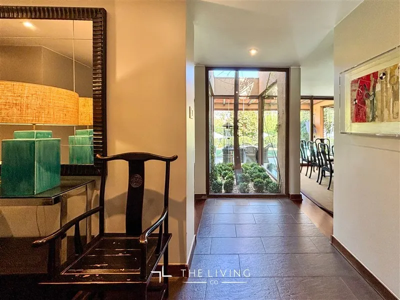 Casa en venta en Lo Barnechea — foto 7