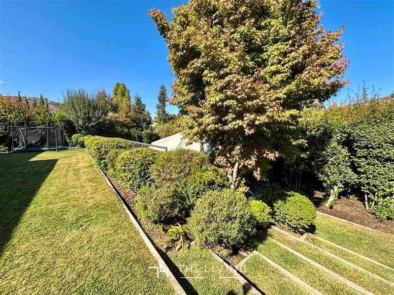 Casa en venta en Lo Barnechea — foto 6