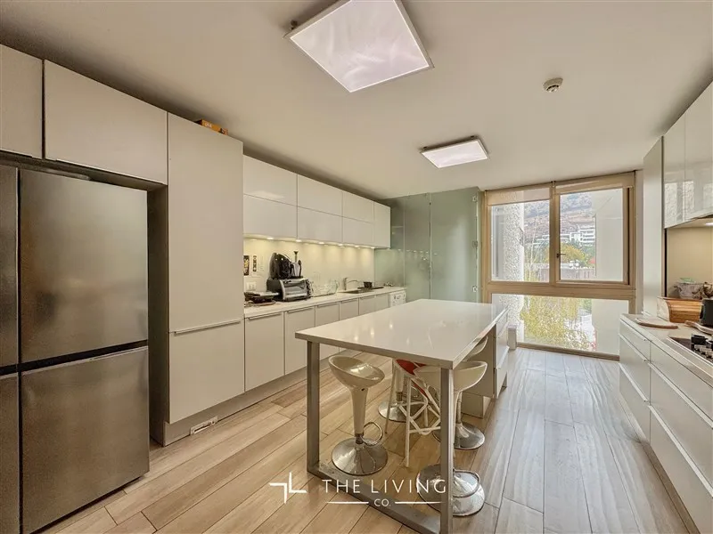 Departamento en venta en Lo Barnechea — foto 6