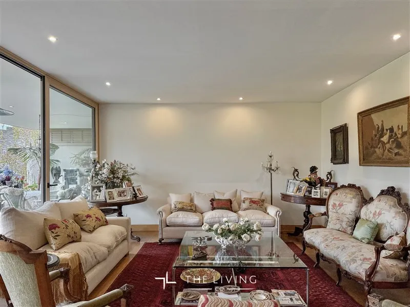 Departamento en venta en Lo Barnechea — foto 3