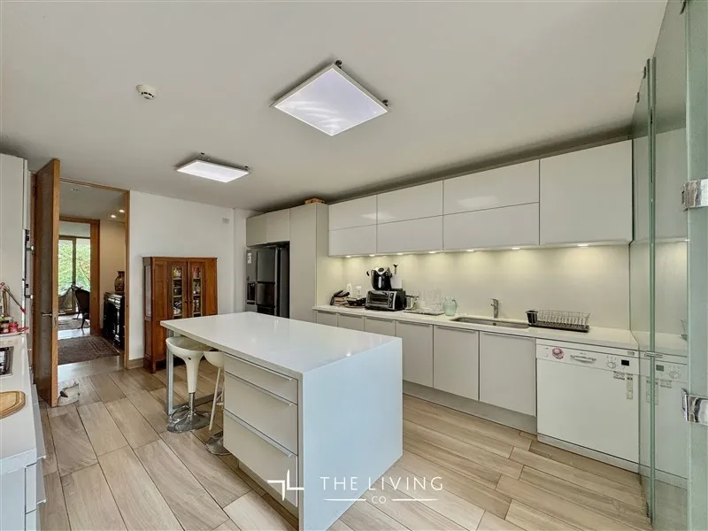 Departamento en venta en Lo Barnechea — foto 7