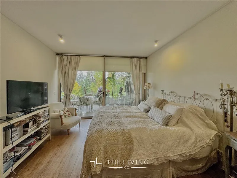 Departamento en venta en Lo Barnechea — foto 10