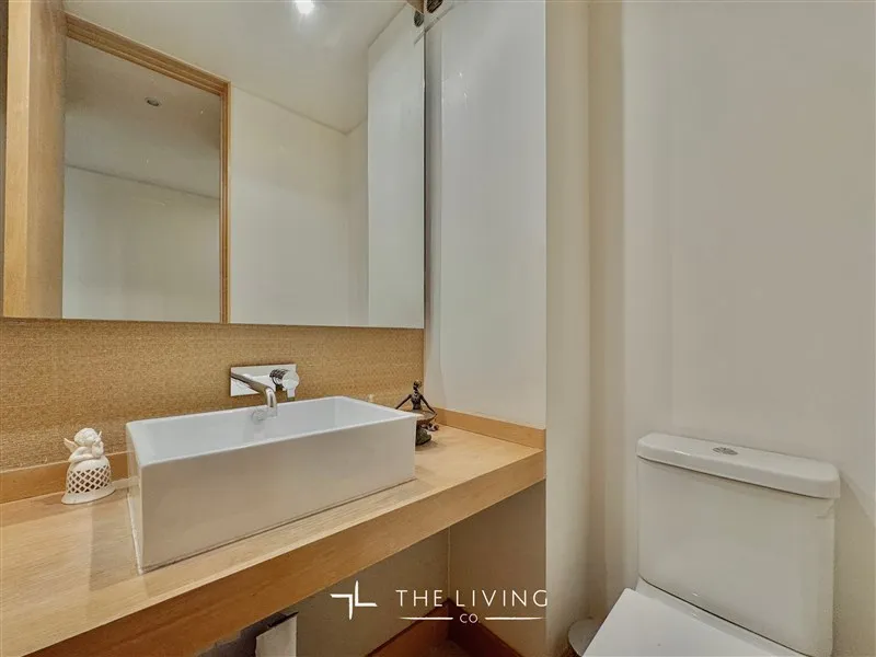 Departamento en venta en Lo Barnechea — foto 9