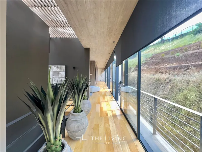 Casa en venta en Vitacura — foto 5