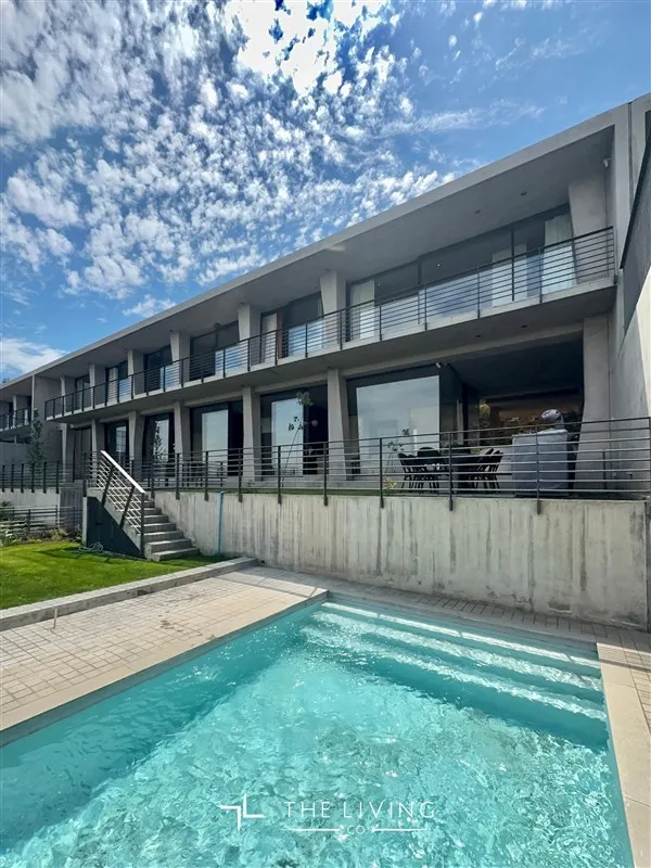 Casa en venta en Vitacura — foto 3