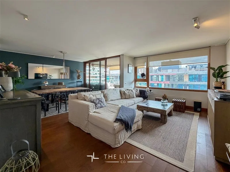 Departamento en venta en Vitacura — foto 1