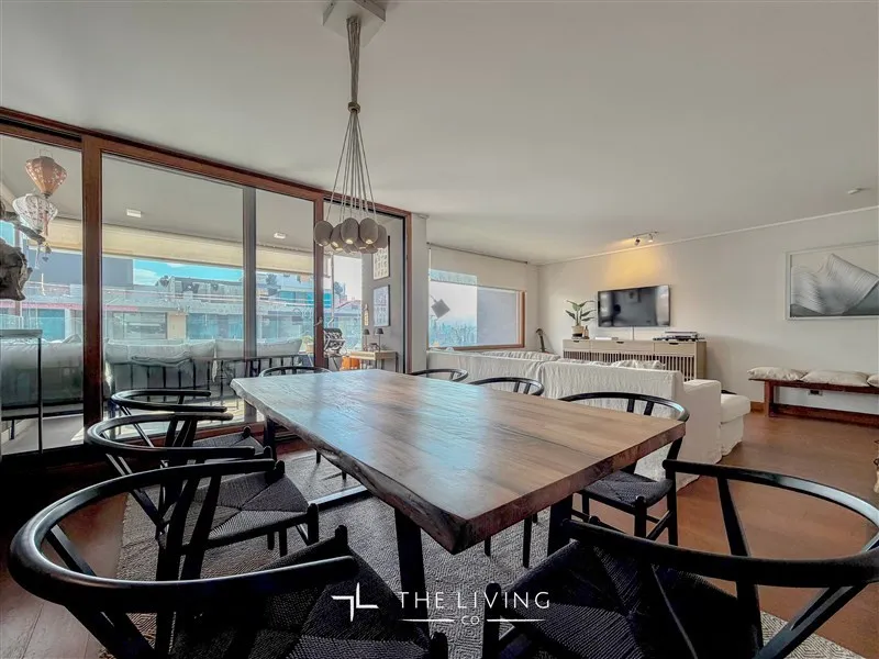Departamento en venta en Vitacura — foto 3