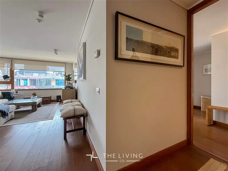 Departamento en venta en Vitacura — foto 5