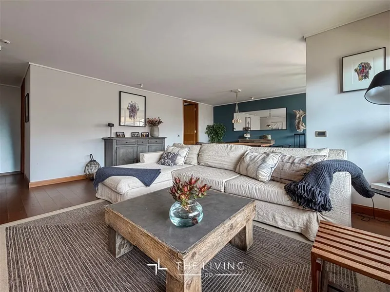 Departamento en venta en Vitacura — foto 4