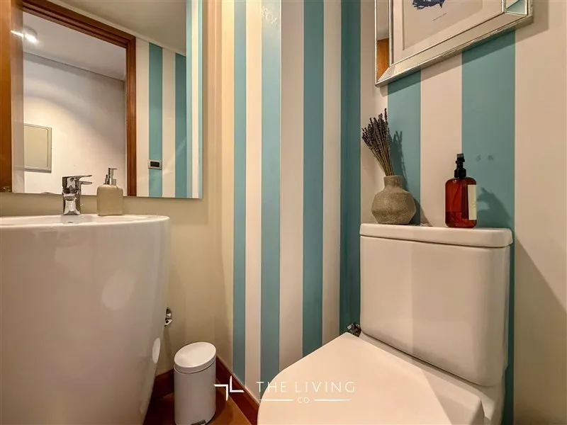 Departamento en venta en Vitacura — foto 8