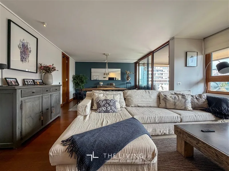 Departamento en venta en Vitacura — foto 10