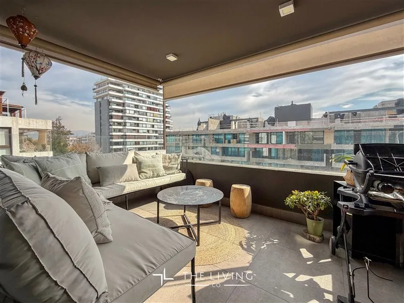 Departamento en venta en Vitacura — foto 2