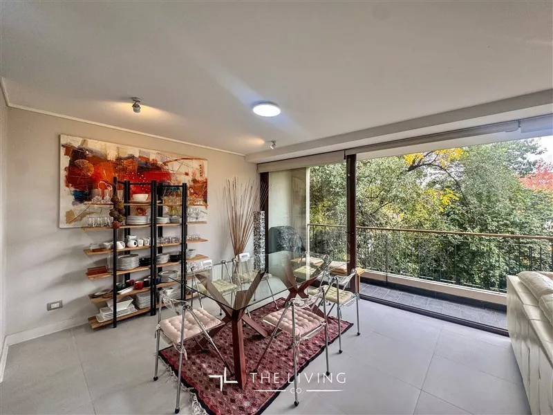 Departamento en venta en Lo Barnechea — foto 9
