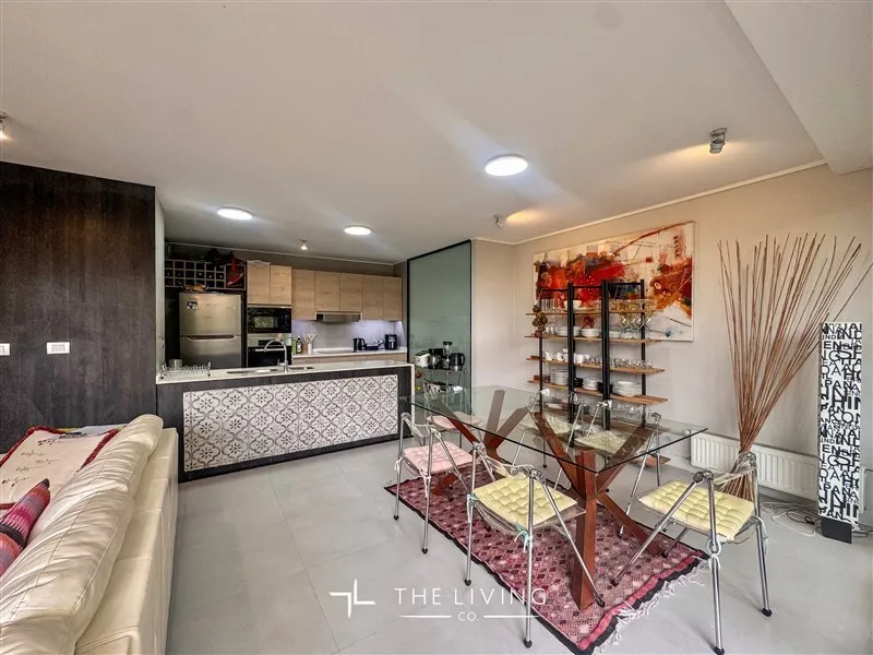 Departamento en venta en Lo Barnechea — foto 5
