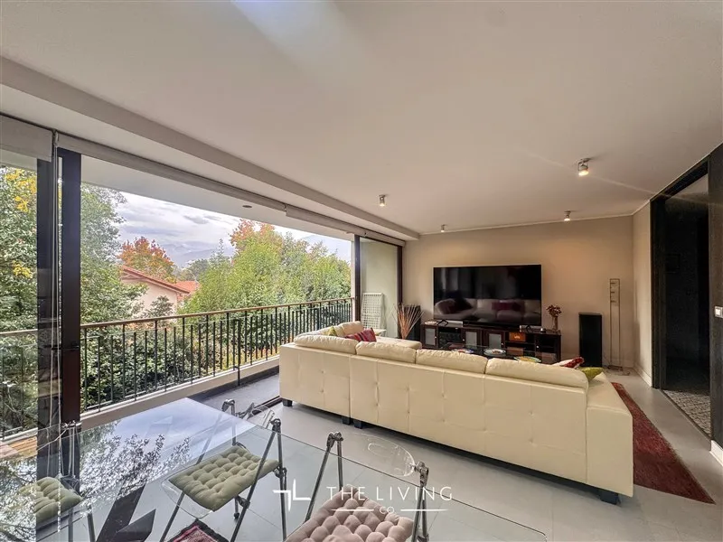 Departamento en venta en Lo Barnechea — foto 7