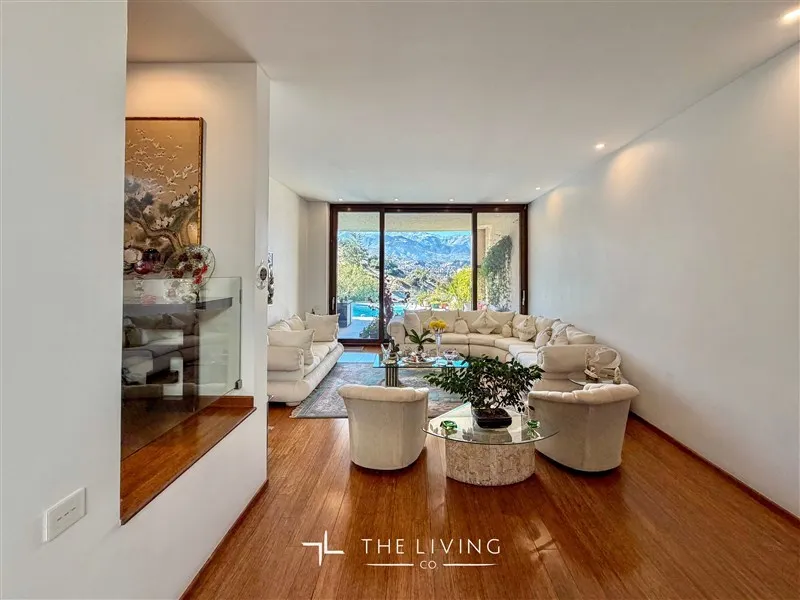 Departamento en venta en Lo Barnechea — foto 4